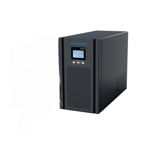 Tescom 3kva UPS Teos +103
