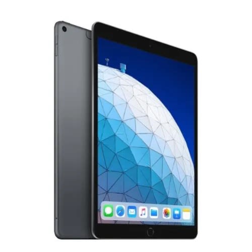 iPad Air 3 -3GB RAM - 256GB - Wifi Only - Space Grey