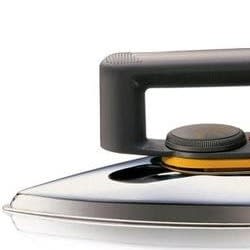 Electric Pressing Dry Iron - 1000w