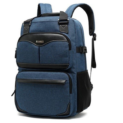 Backpack - Cb8017 -Blue