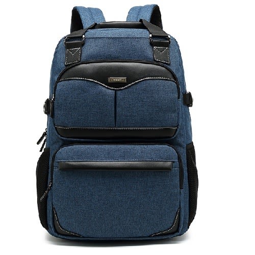 Backpack - Cb8017 -Blue