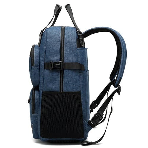 Backpack - Cb8017 -Blue