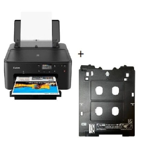 Ts704 Printer With Tray