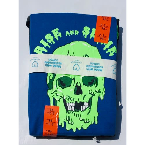 Boys Pyjamas -2 Set