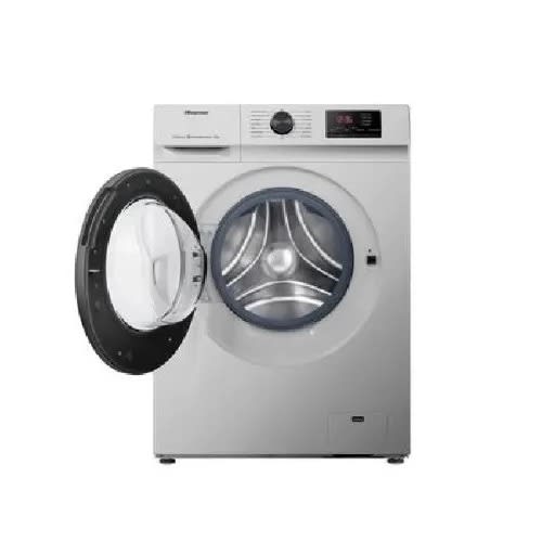 Front Loader Fully Automatic Washing Machine Smart Control - wfvb6010-ms - 6KG Wash - 6kg Spin