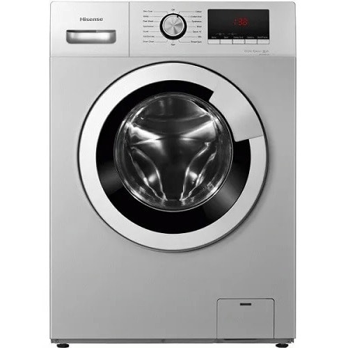 Front Loader Fully Automatic Washing Machine Smart Control - wfvb6010-ms - 6KG Wash - 6kg Spin