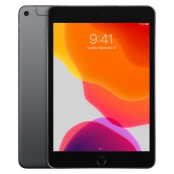iPad Mini 5 - 7.9