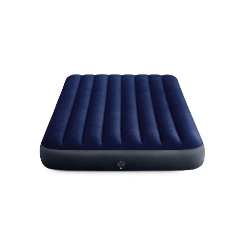 Full Dura-Beam Downy Airbed 64108 - 10"