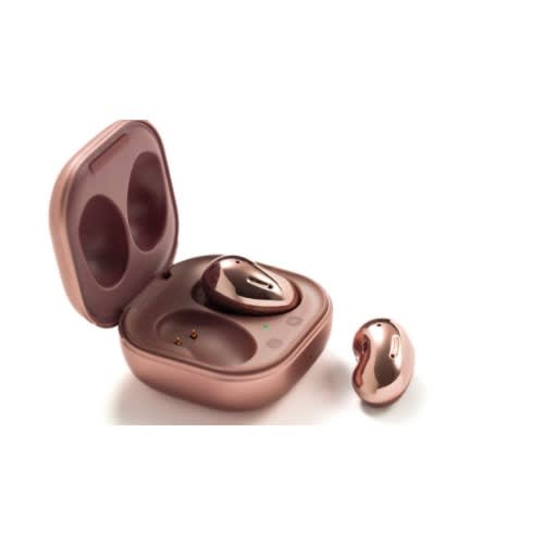 Galaxy Bud Live- Wireless Earbuds - MYSTIC BRONZE