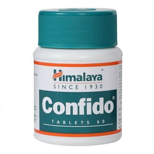 Confido X60 Tablets