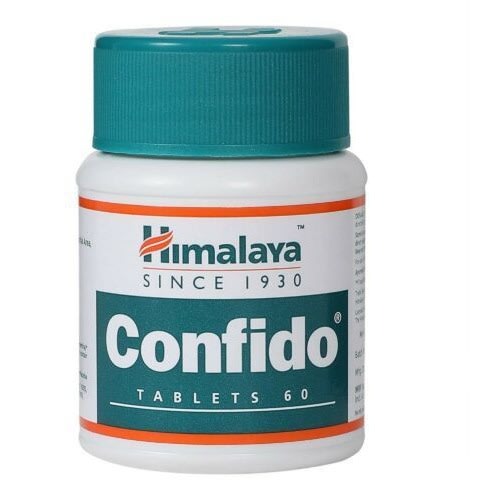Confido X60 Tablets