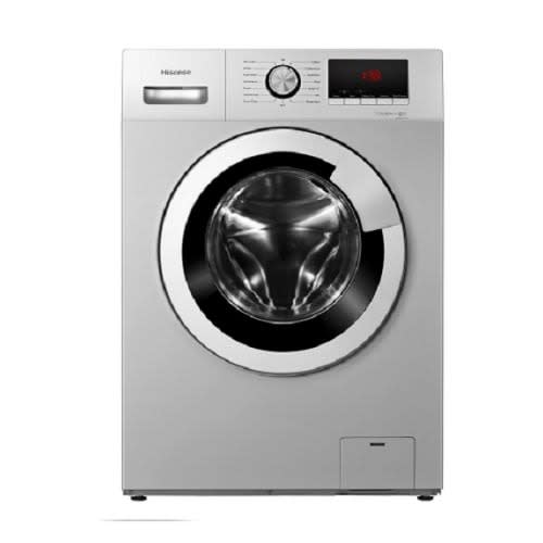 8kg Automatic Washing Machine Wm8012s