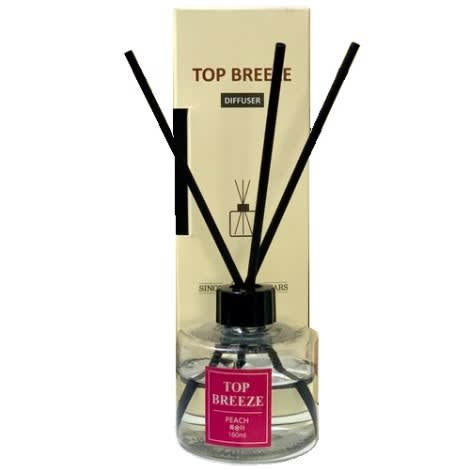Top Breeze Diffuser - 160ml.