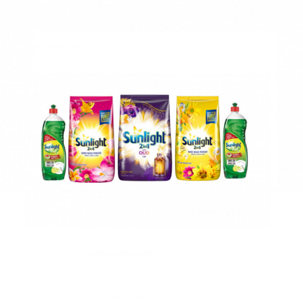Infinity Pack Lite