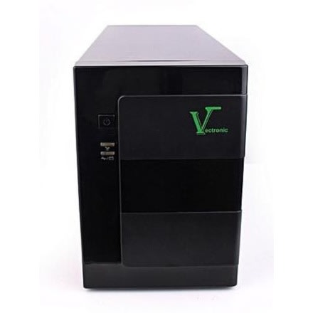2000va Line-interactive Ups & Surge Control