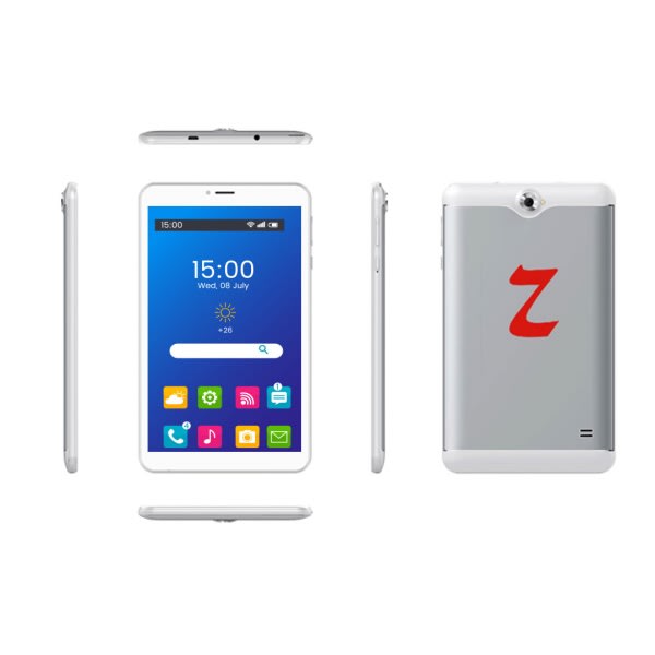 Zpad X8 -8