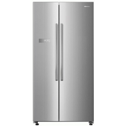 Side By Side Smart Defrost Refrigerator - 76WS - 562ltrs