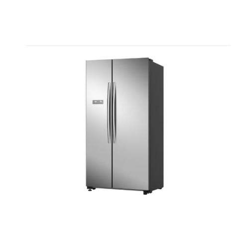 Side By Side Smart Defrost Refrigerator - 76WS - 562ltrs