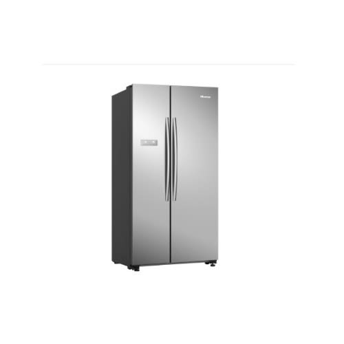 Side By Side Smart Defrost Refrigerator - 76WS - 562ltrs