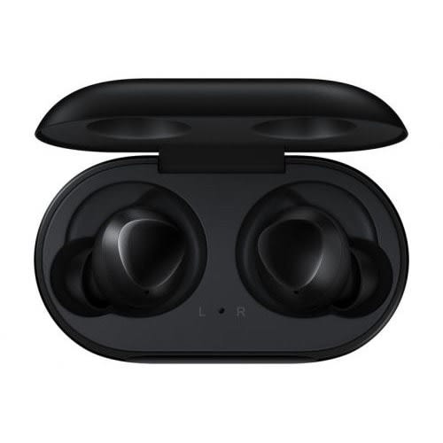 Galaxy Buds True Wireless Headset - Black