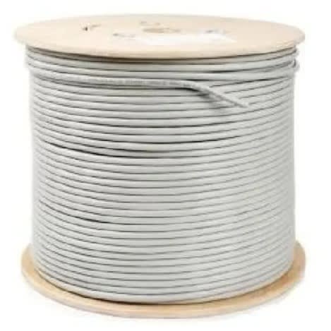 Cat 6 Network Cable - Pure Copper