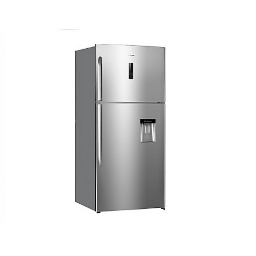 Refrigerator With Water Dispenser 545l-ref72wr
