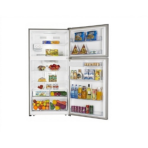 Refrigerator With Water Dispenser 545l-ref72wr