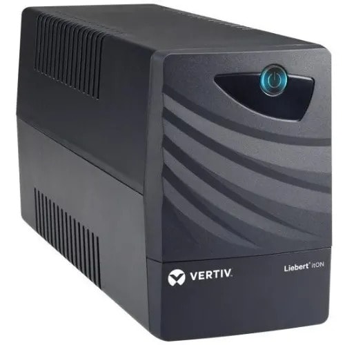 Liebert 800va Ups