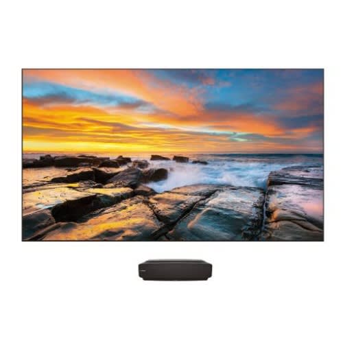 120'' Smart UHD 4K Laser Television