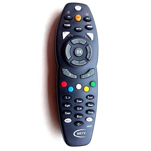 Remote Control- 2 Pieces