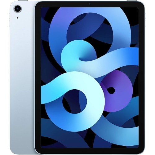 iPad Air (4th Gen) - 10.9