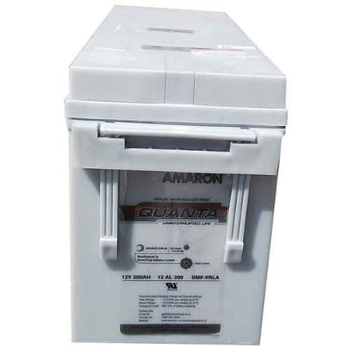Quanta Inverter Battery - 12volt - 200Ah