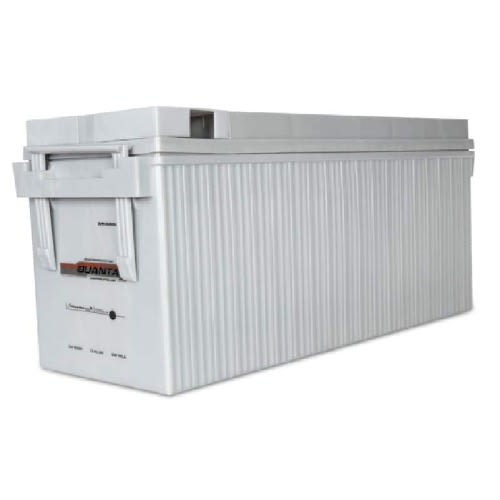 Quanta Inverter Battery - 12volt - 200Ah