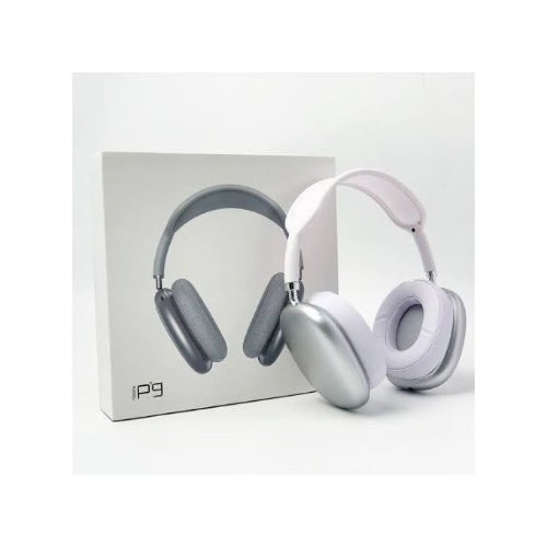 P9 Wireless Sport Bluetooth Stereo Foldable Headset