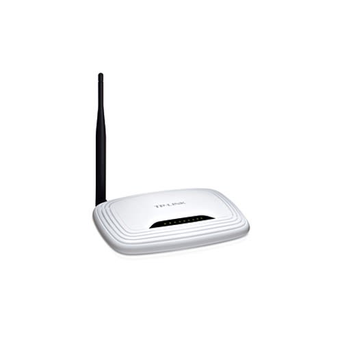 Tp-link 150Mbps Wireless N Router