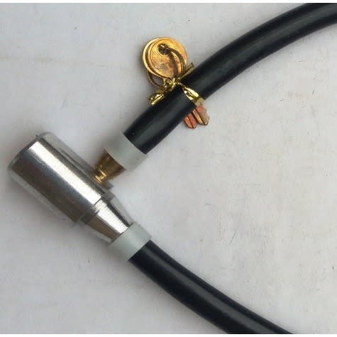Bicycle Bike Cycle Security Lock