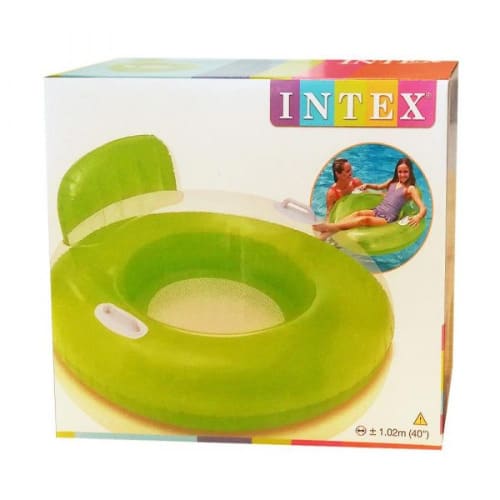 Candy Armchair Floater