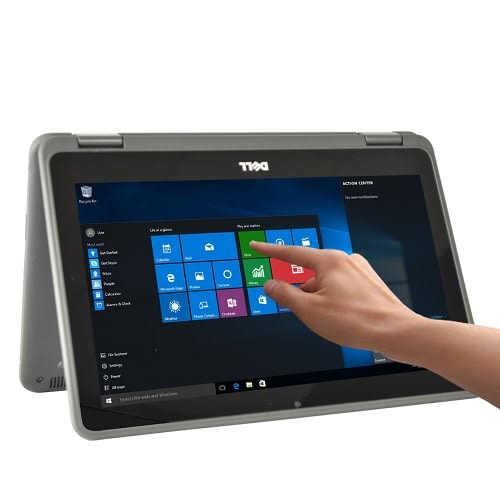 Dell Chromebook Duet 2-in-1 - 11.6