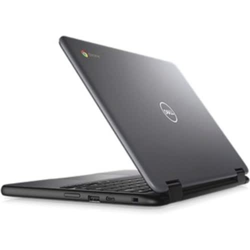 Dell Chromebook Duet 2-in-1 - 11.6" Touchscreen Tablet - WIFI Only - 4GB RAM - 64GB SSD - 5000mAh