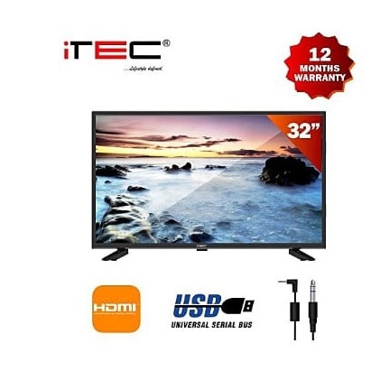 32 Inches Led Tv