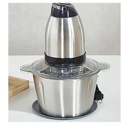 Yam Pounder And Food Processor