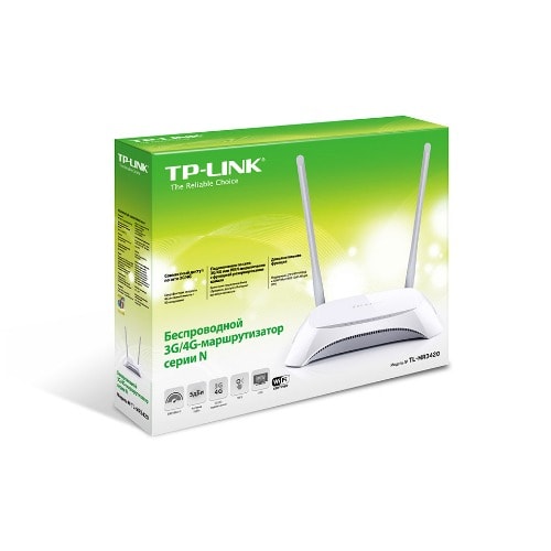 Tp-link 3g/4g Tp Link Wireless N Router