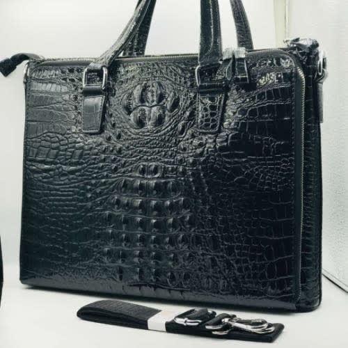 Portable Laptop Bag - 13/15" - Black