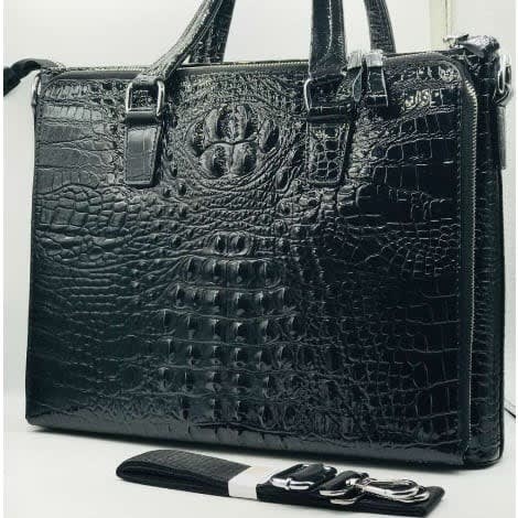 Portable Laptop Bag - 13/15" - Black