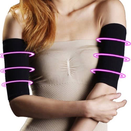 1 Pair Women Upper Arm Shaper