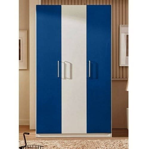 Modern Wardrobe - Multicolor