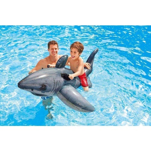 Swimming Pool Float - 173x107 Cm