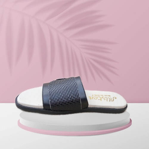 Top Cover Leather Palm