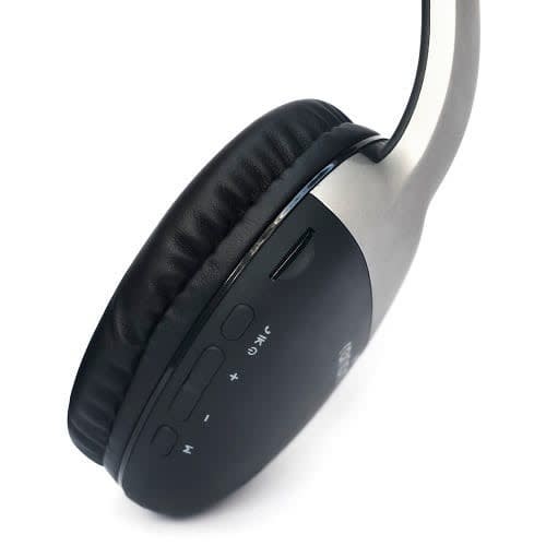 Renon Powerful Bass Wireless Headphones - Rn500bt