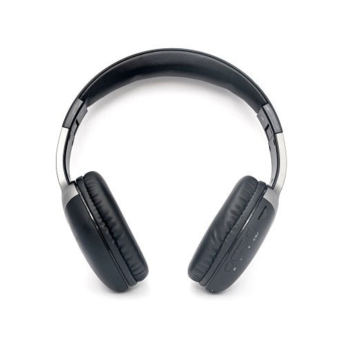 Renon Powerful Bass Wireless Headphones - Rn500bt